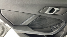 BMW 1 Series 118i [136] M Sport 5dr [Live Cockpit Professional] Petrol Hatchback